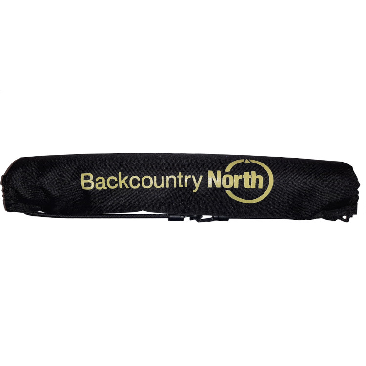 WSW Backcountry North Paddle Board Stack Pads - Image 3